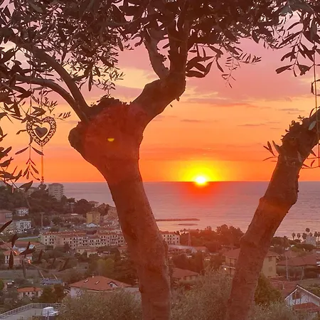 Febe's House * إمبيريا